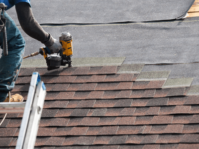 About Roof Repair Experts Dover, OK